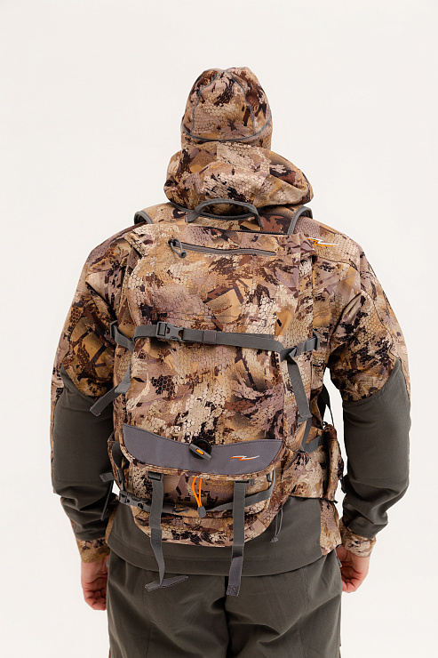 Pюкзак BackPack EASY Camo Duck   
