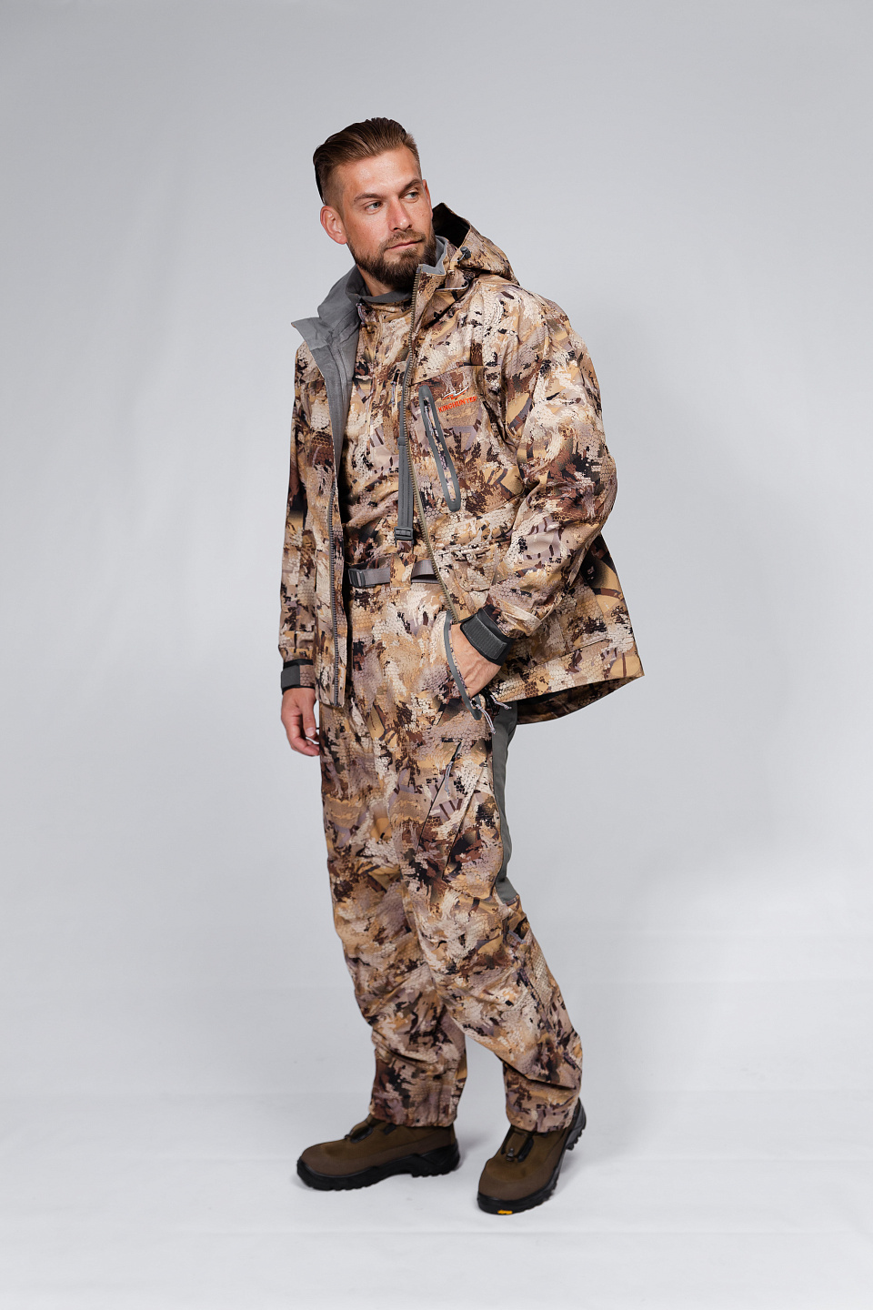 Костюм STORM Camo Duck