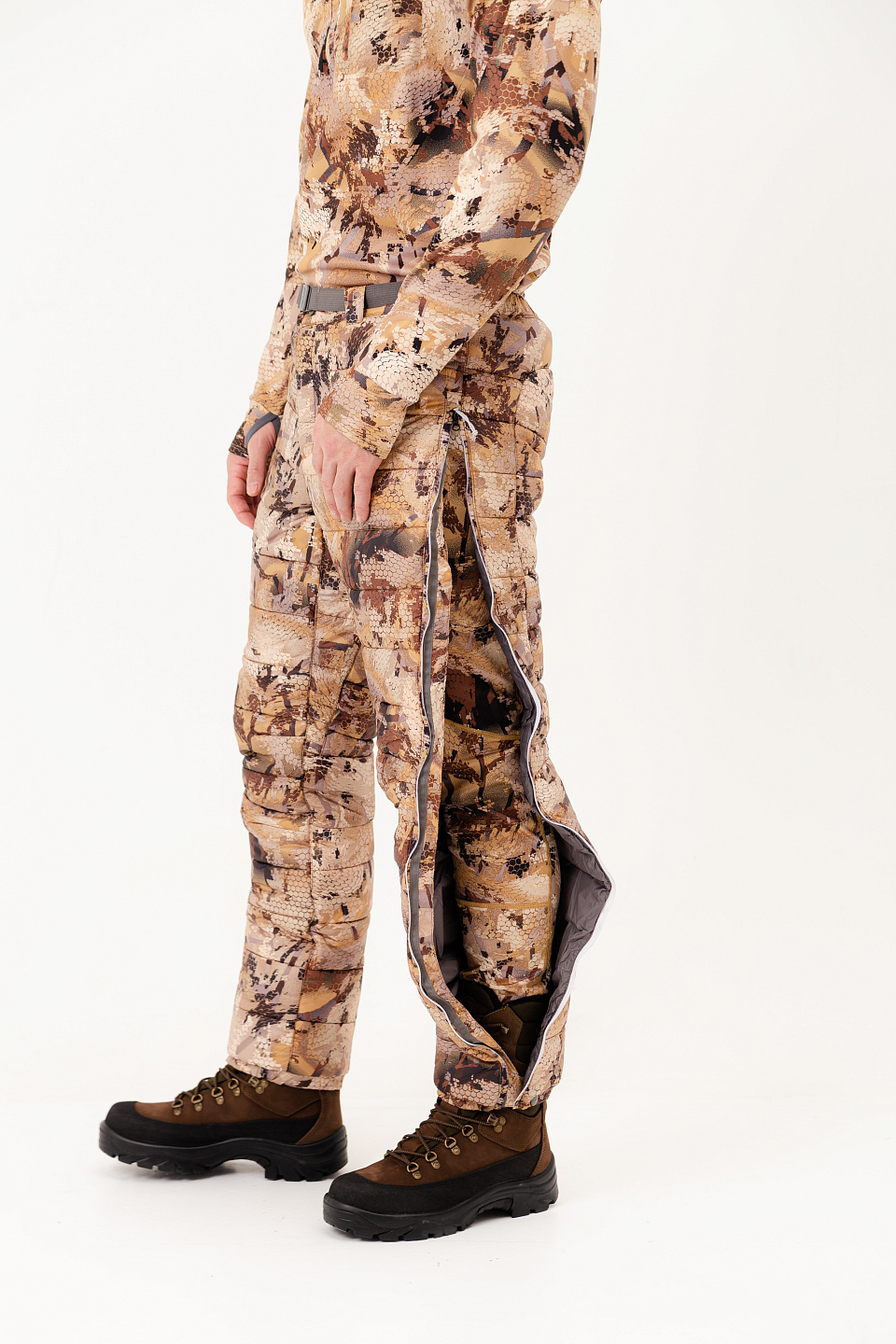 Брюки BEAST Camo Duck
