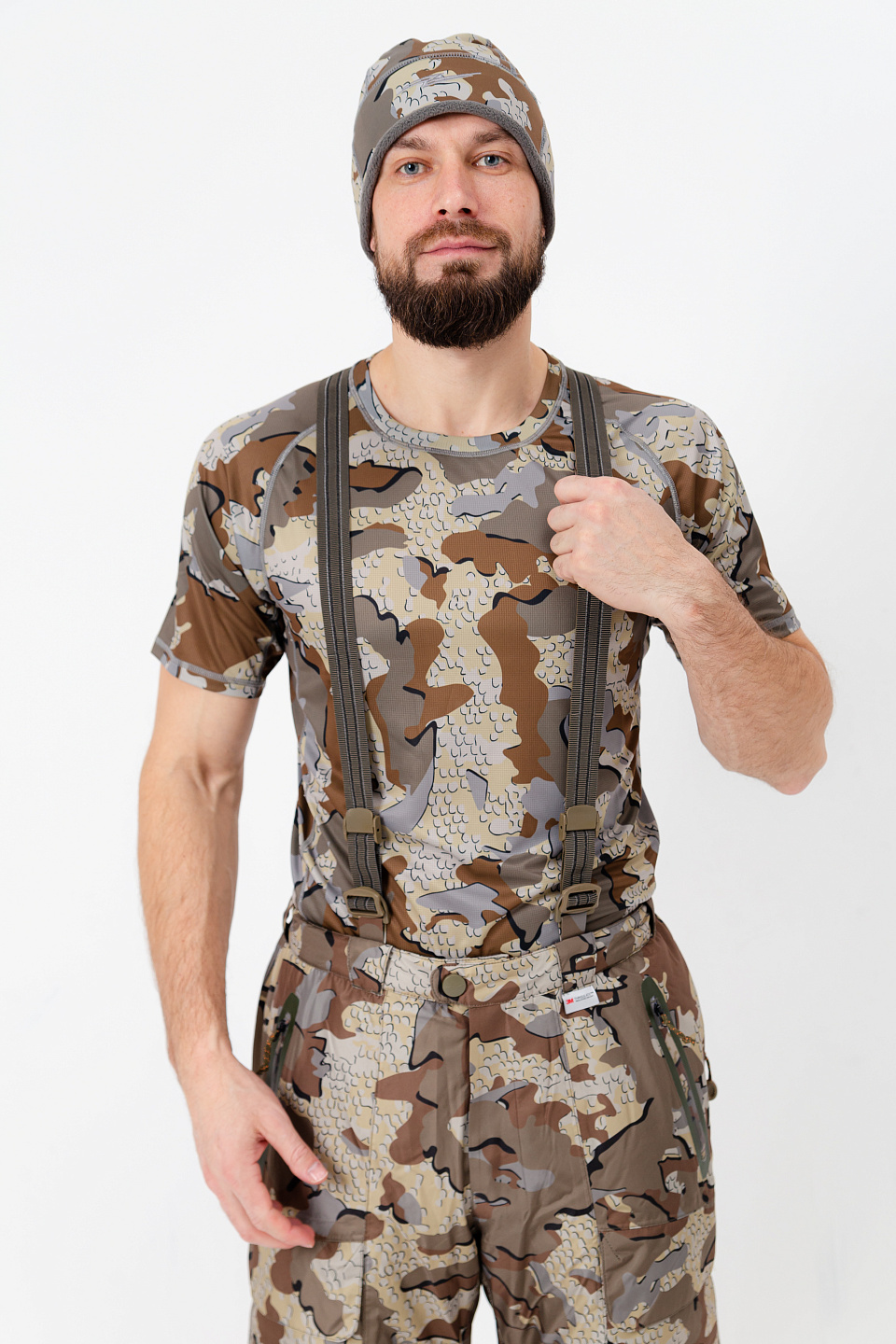 Костюм HYBRID Modern Camo