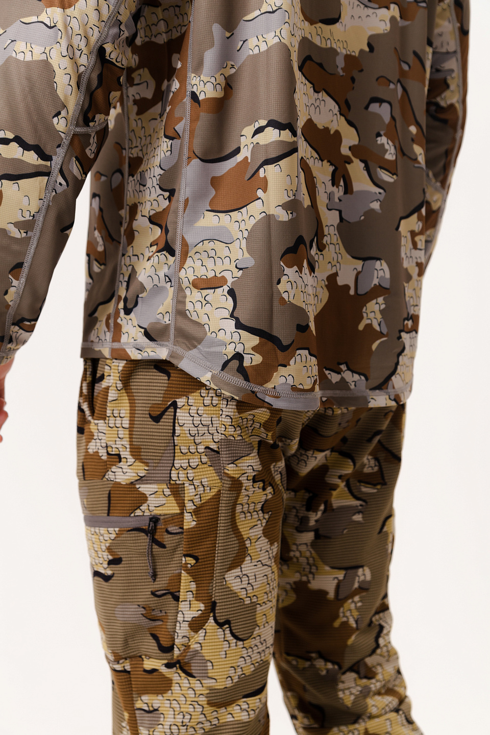 Футболка PROTECTION Modern Camo