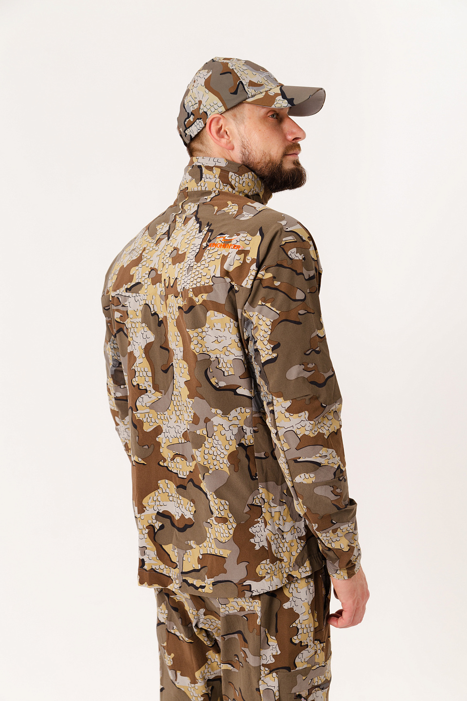 Костюм SUMMER LIGHT Modern Camo