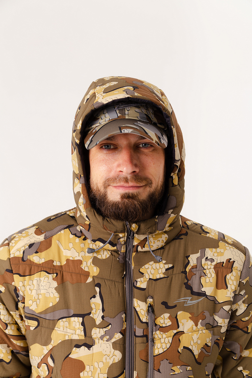 Куртка EPICENTR Modern Camo