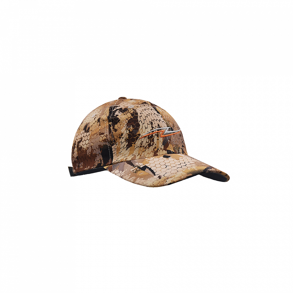 Бейсболка King Hunter Camo Duck