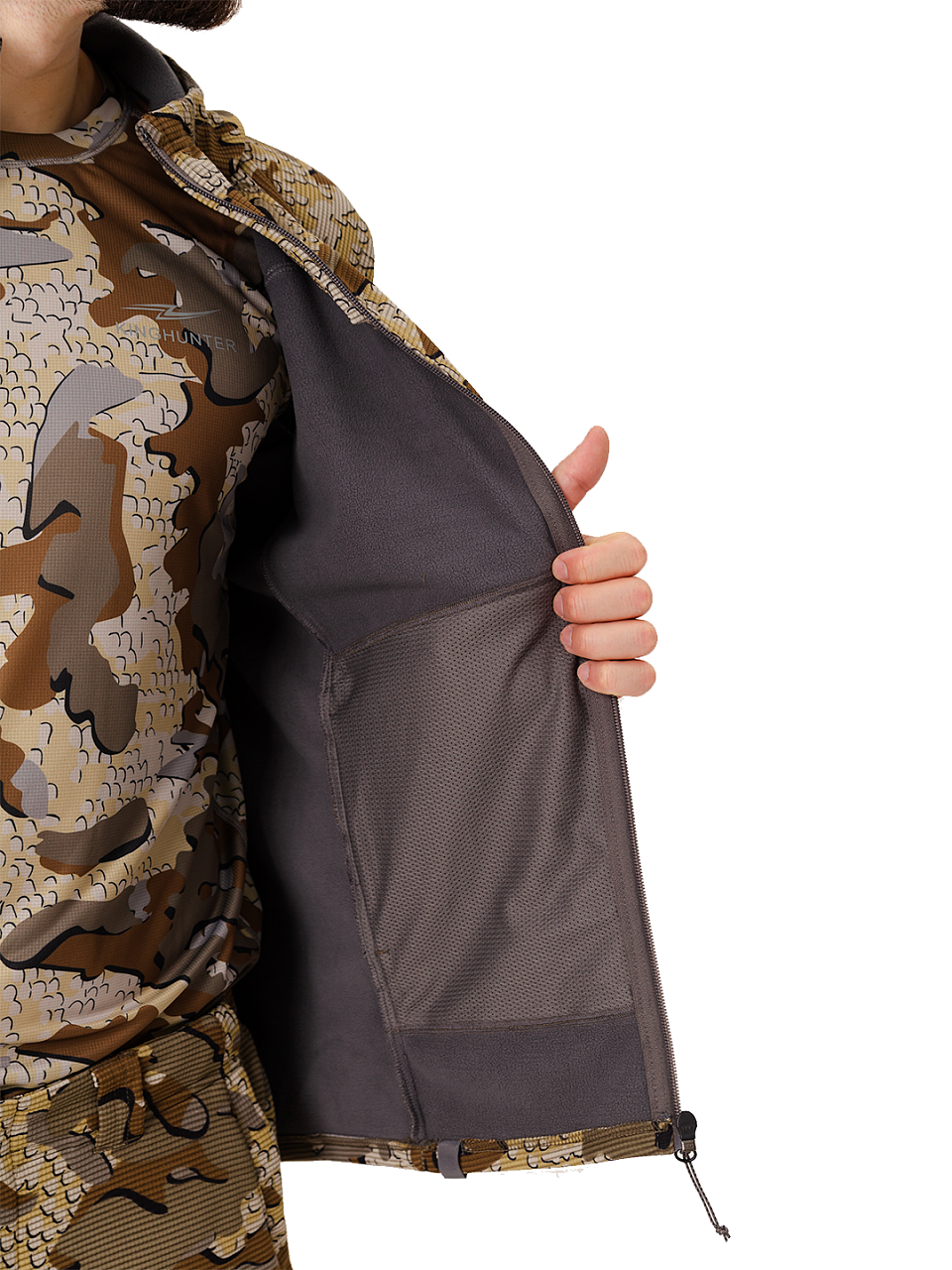 Комплект EXTERIOR MODERN CAMO