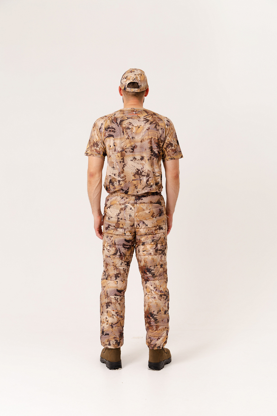 Брюки BEAST Camo Duck