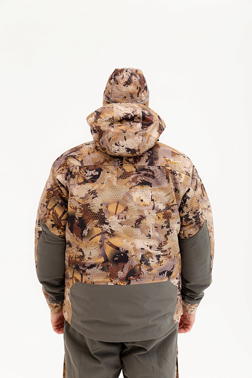 Костюм HYBRID Camo Duck   