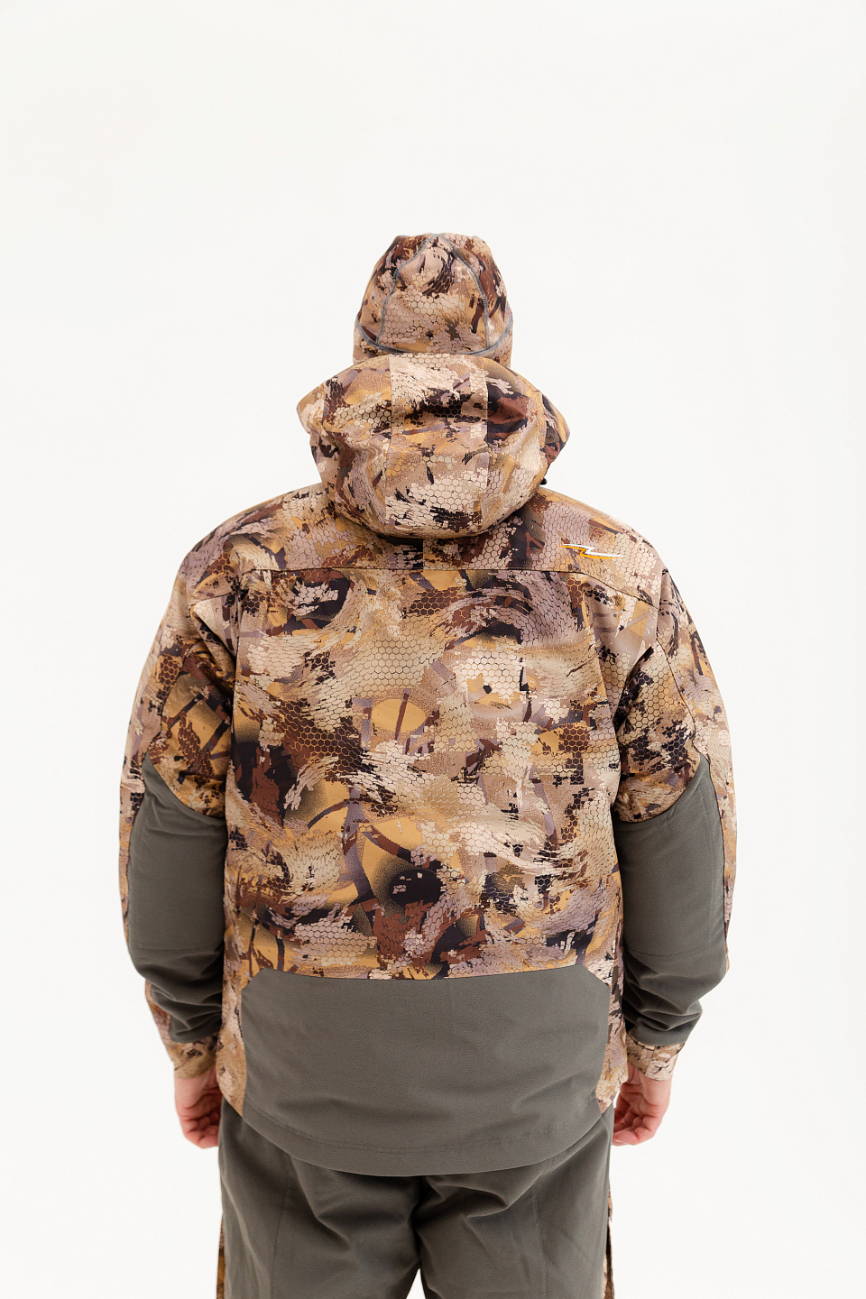 Костюм HYBRID Camo Duck